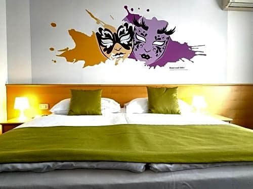 Фото Oтель Orel