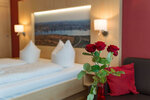 Das Hotel an der Stadthalle Rostock