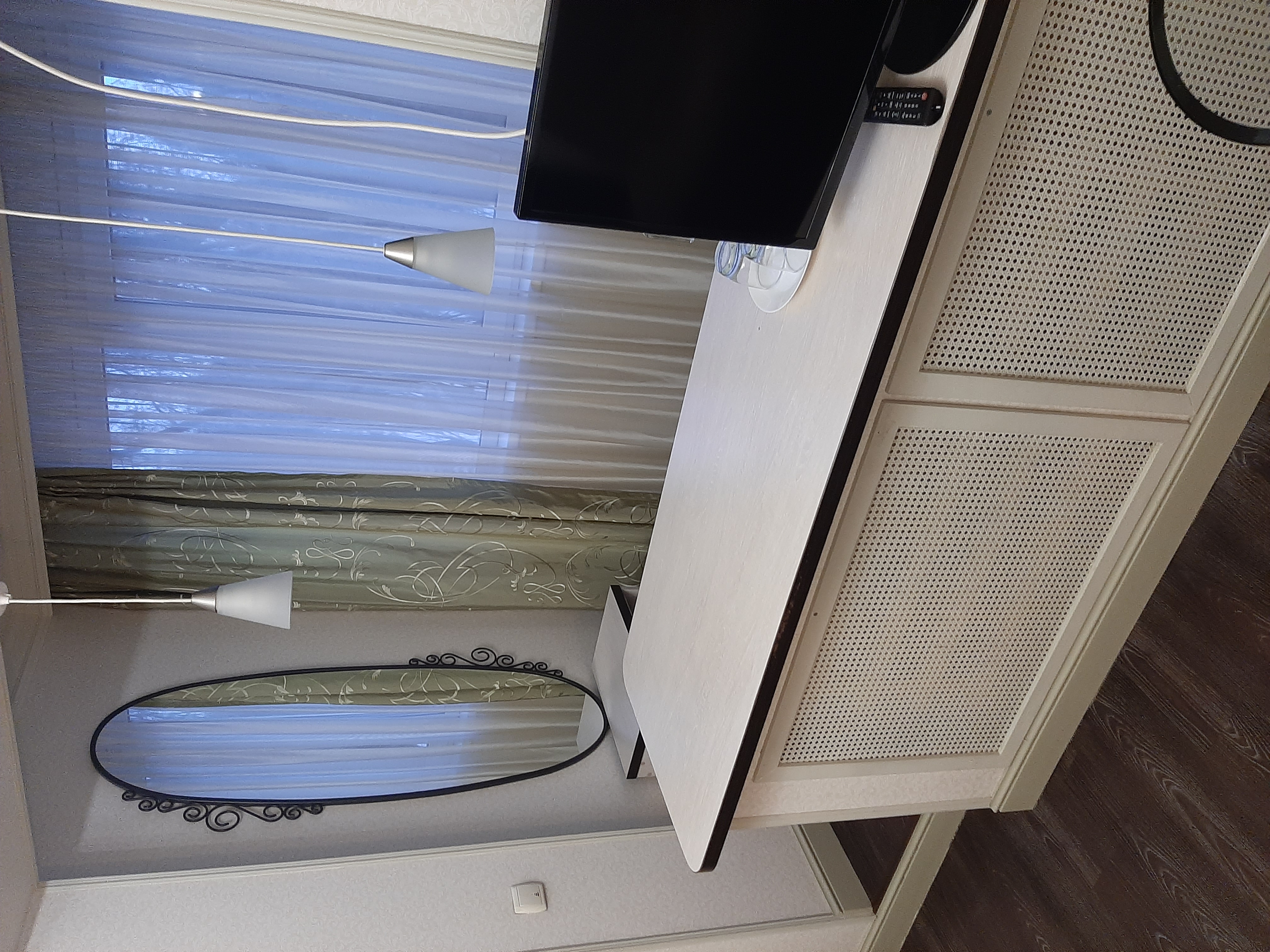 Фото Полярный круг