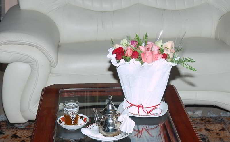 Фото Hotel Akabar