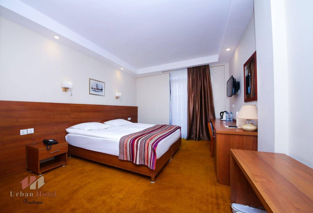 Фото Urban Boutique Hotel