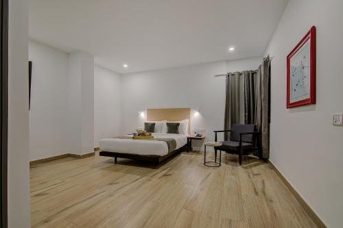 Фото Oyo Townhouse 038 Banaswadi 100Ft Road