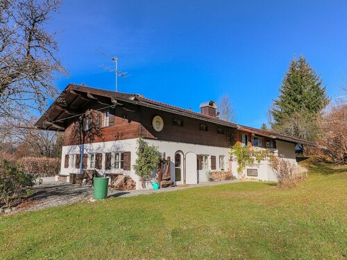 Гостиница Lush Villa in Tyrol near Ski Area в Кицбюэле