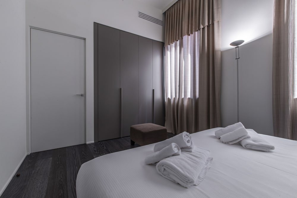 Фото Marco Polo Deluxe R&r