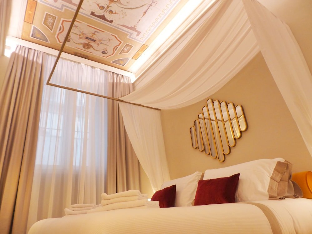 Фото Renascentia Garden Relais