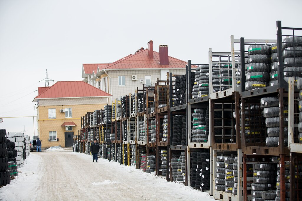 Тракресурс регион клиническая ул 255б фото