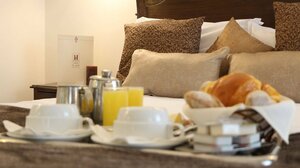 Гостиница Hotel Sao Jose