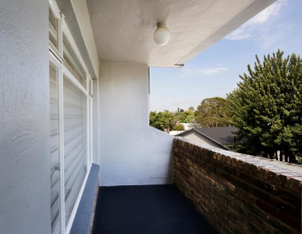 Фото Bm Gardens Apartment Hotel