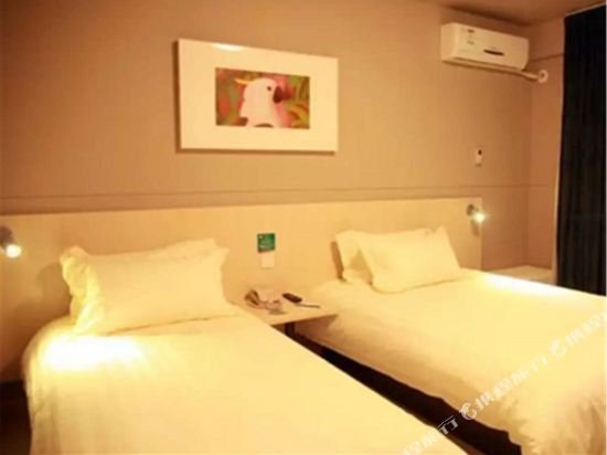 Фото Jinjiang Inn Tongling Changjiang Middle Road