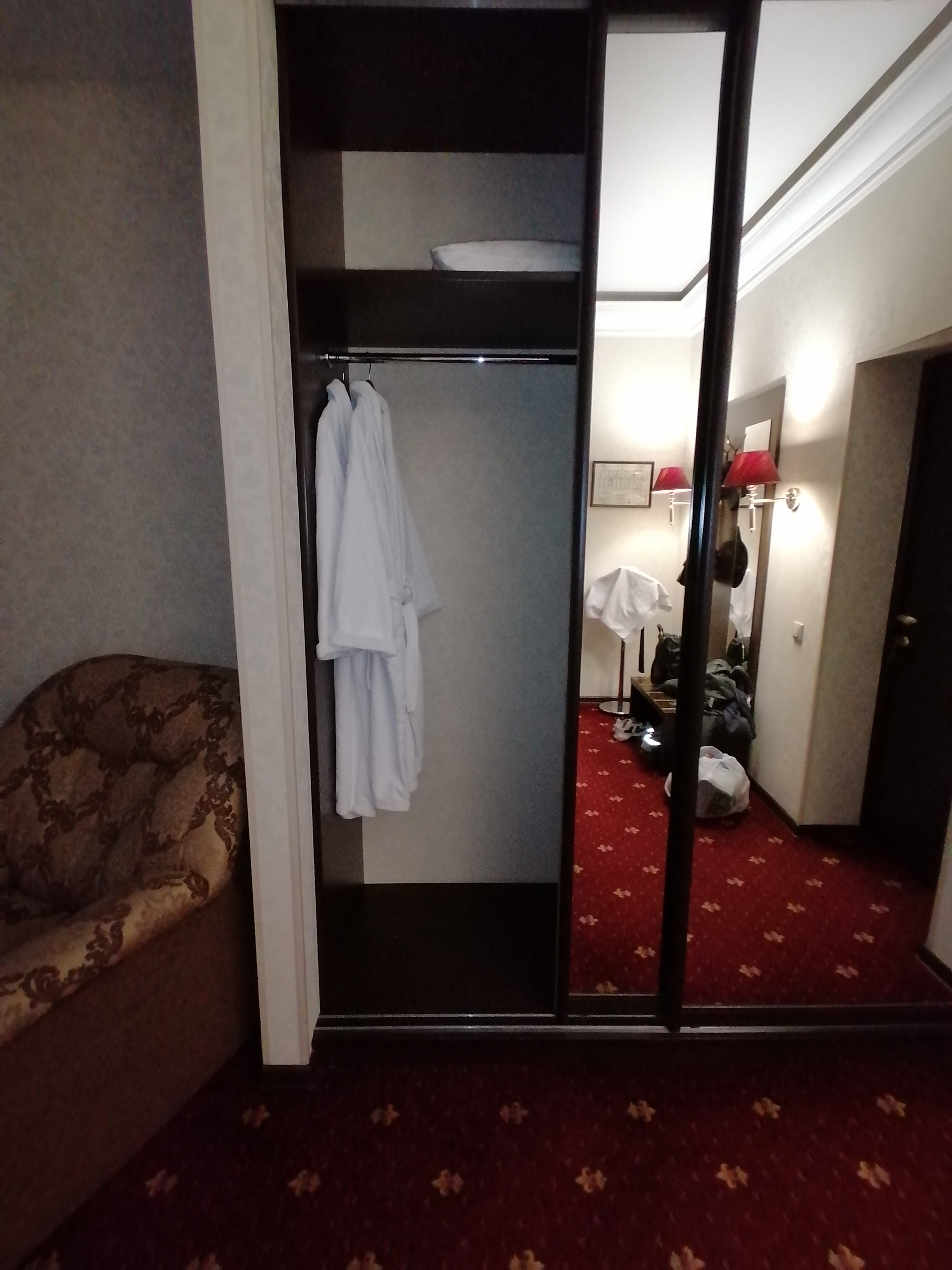 Фото Алекс Резиденс