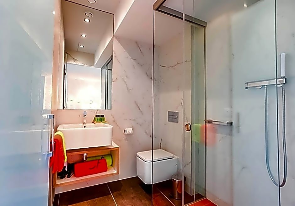 Фото Cosmo Apartments Sants