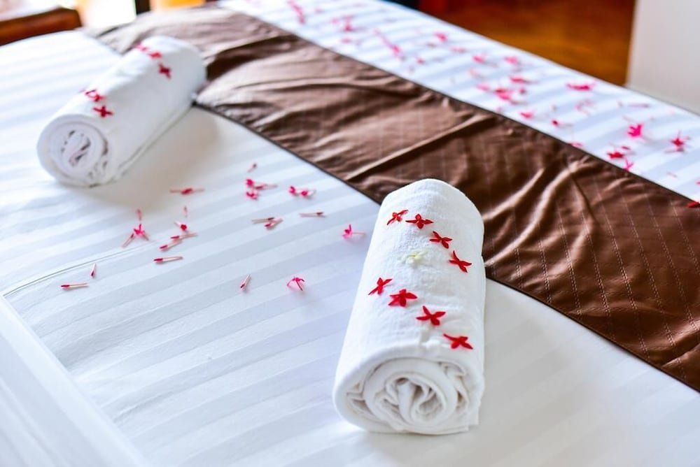 Фото Marina Bay Retreat And SPA