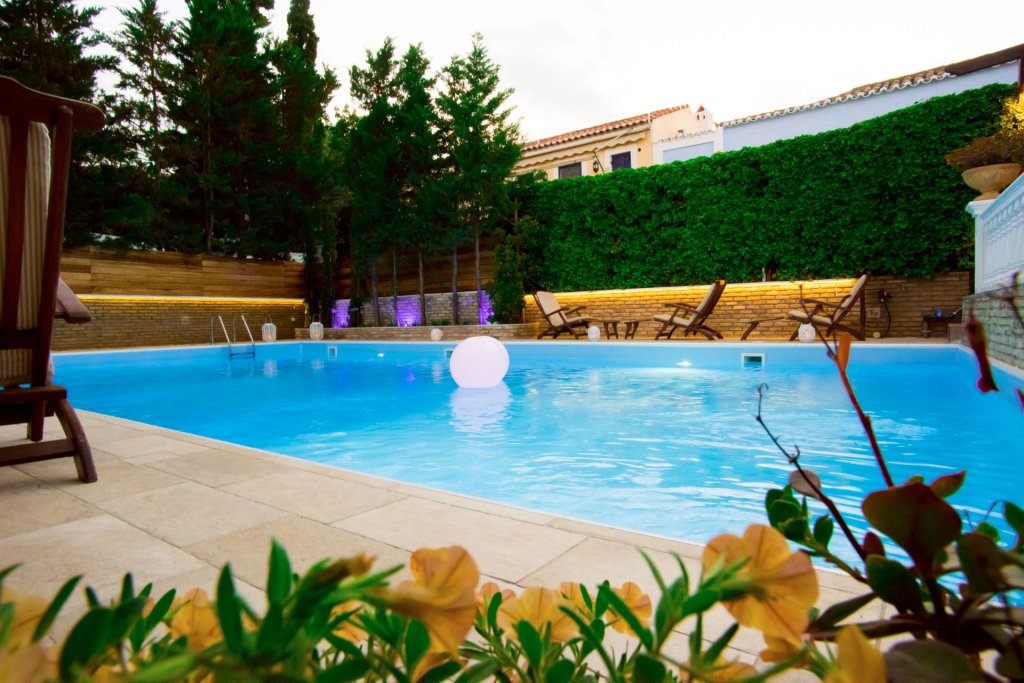 Фото Armata Boutique Hotel