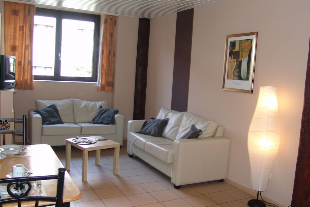 Фото Condo Gardens Antwerpen