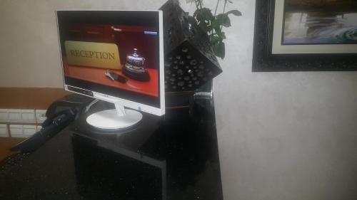 Фото Hôtel Al Amal