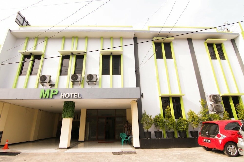 Hotel MP Hotel Purwakarta, West Java, photo