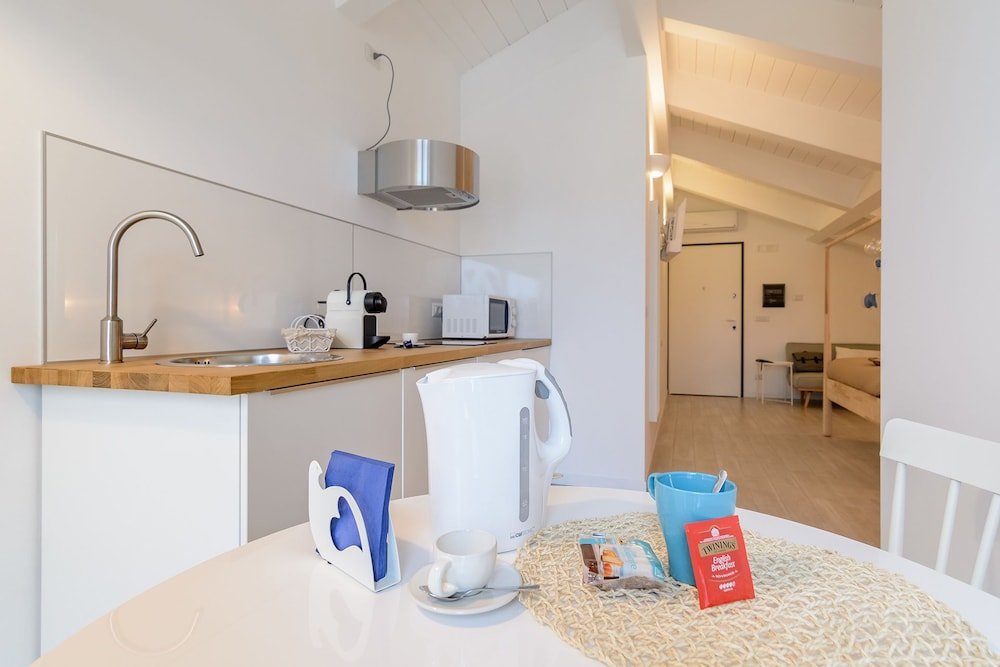 Фото Casa Vittoria