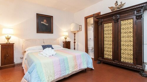 Жильё посуточно Rental In Rome Argentina Studio Flat в Риме