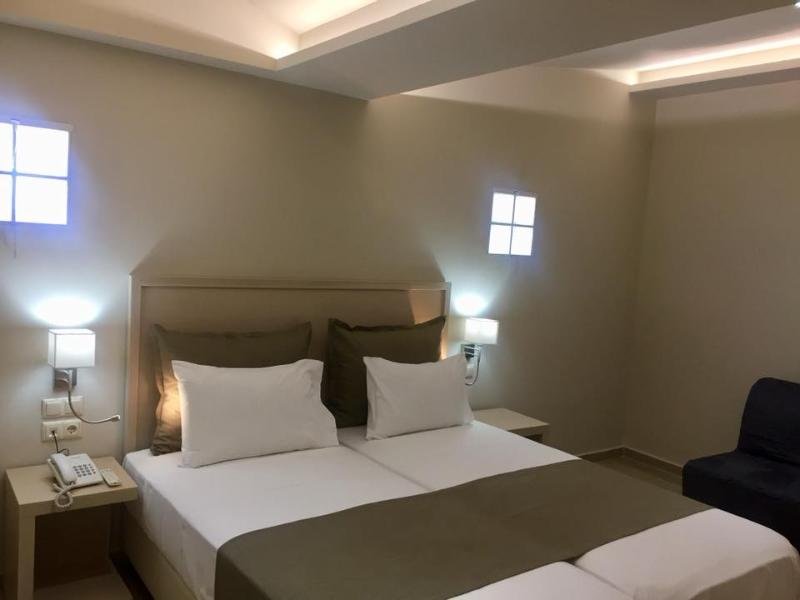 Фото Archipelagos Hotel