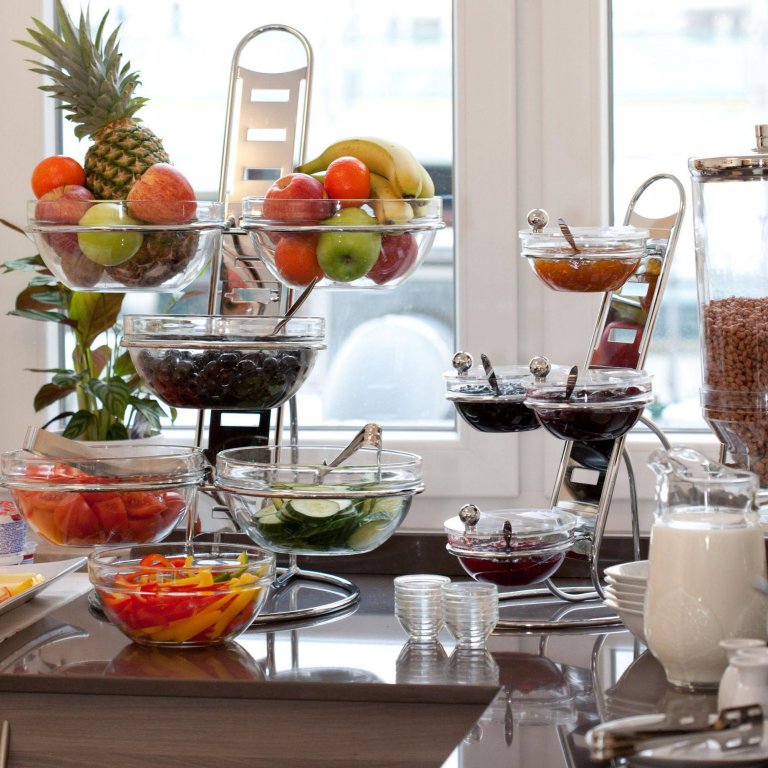 Фото Hotel City Panorama