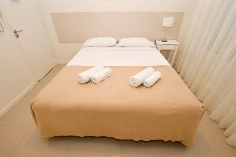 Фото Acqua Hotel