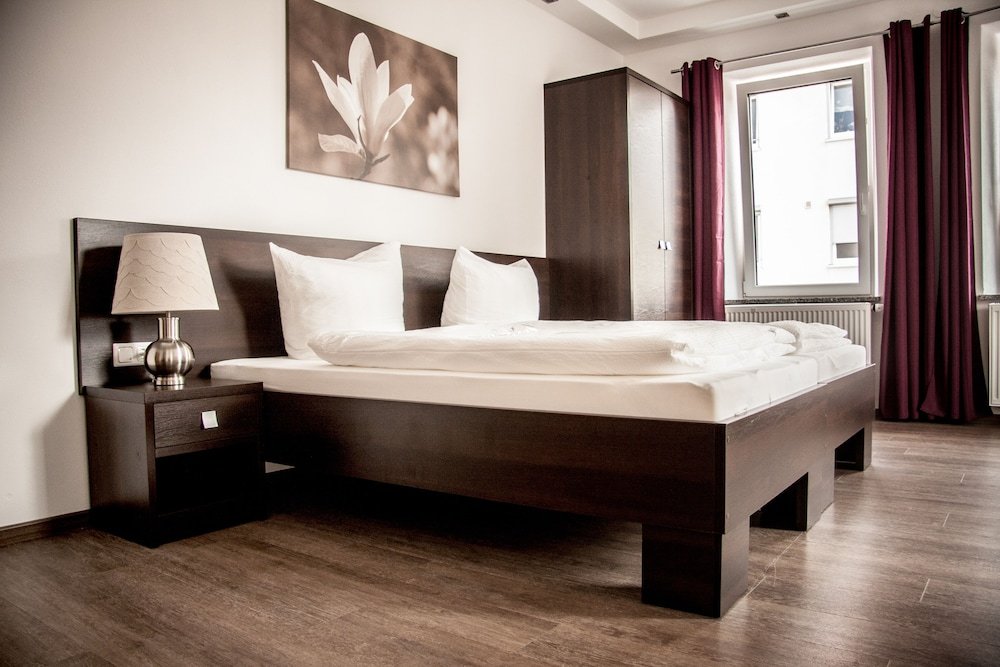 Фото Aparthotel - Stadtvilla Premium