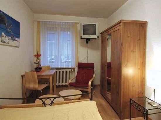 Фото Swiss Star Wiedikon