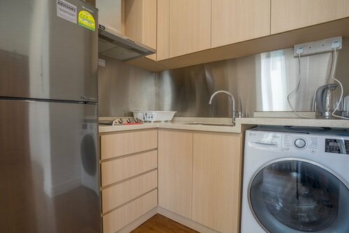 Апартаменты ClubHouse Residences Elly Studio A в Сингапуре