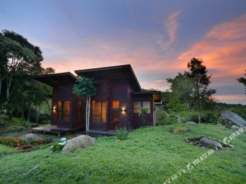 Гостиница Spring Garden в Штате Сабах