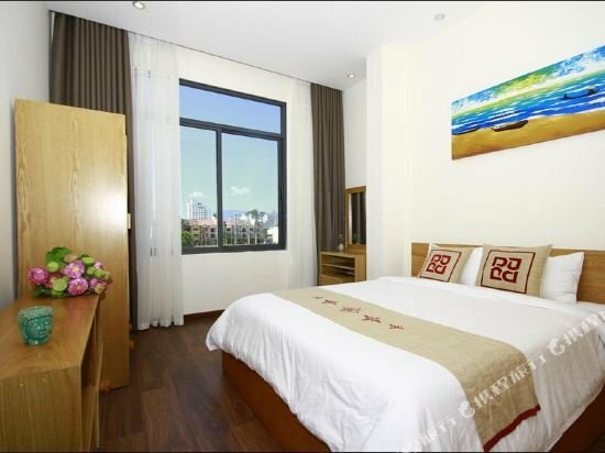 Hotel Danang Moment - Boutique Serviced Apartment, Da Nang, photo
