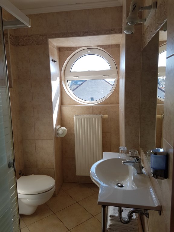 Фото Отель Aqua Sarvar