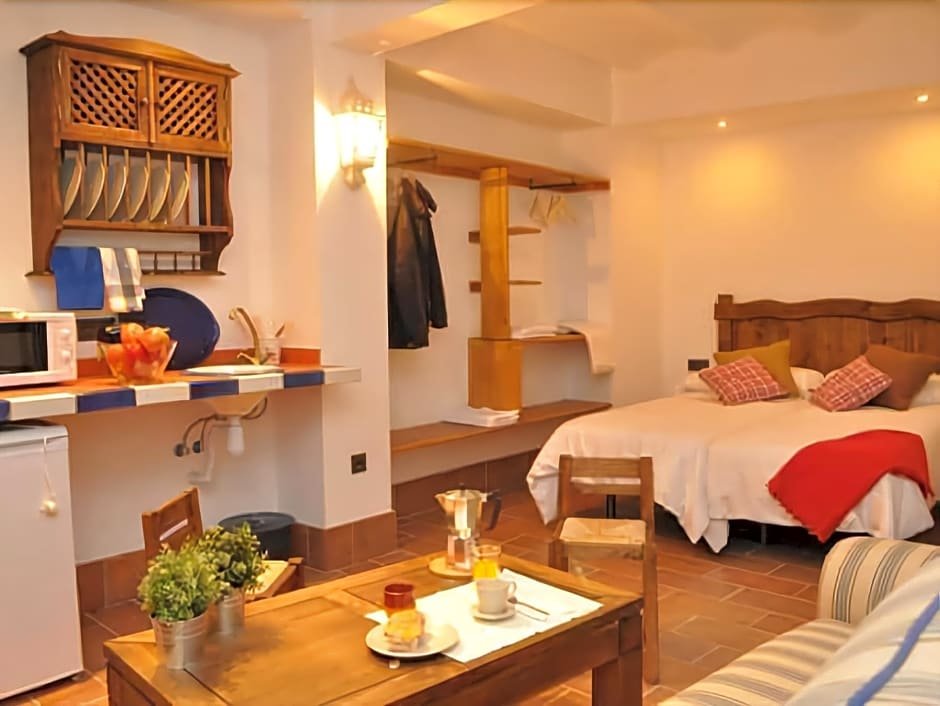 Фото Casas y Patios de Triana