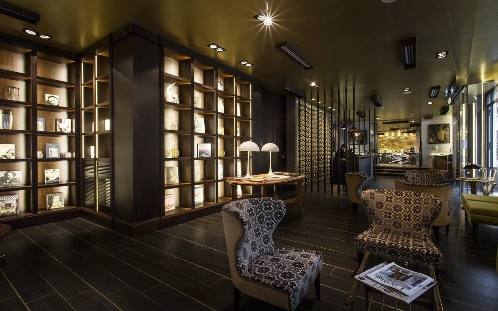 Фото Hotel Navona