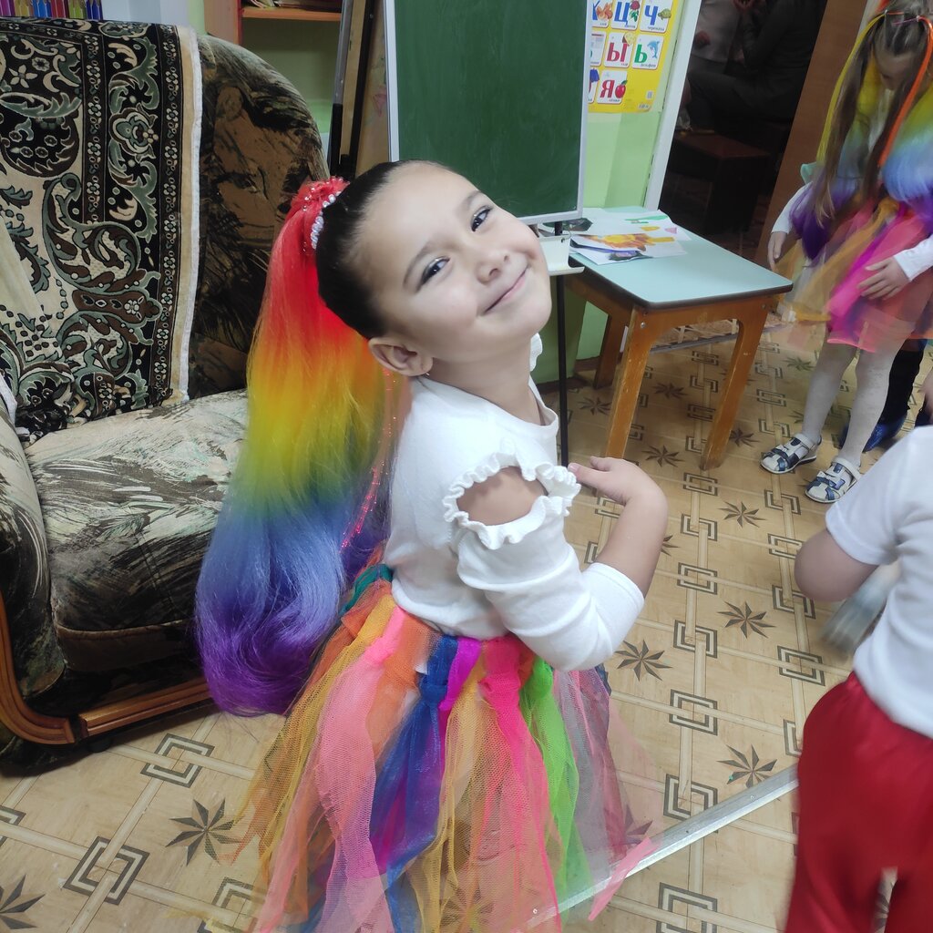 مركز الرعاية النهارية، رياض الأطفال Detsky sad № 4 obshcherazvivayushchego vida Mdou ، ، صورة