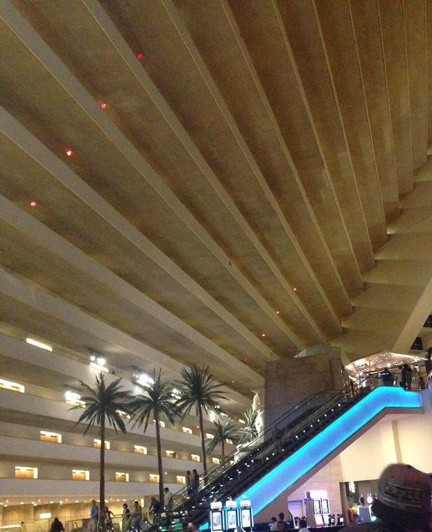 Фото Luxor Hotel and Casino