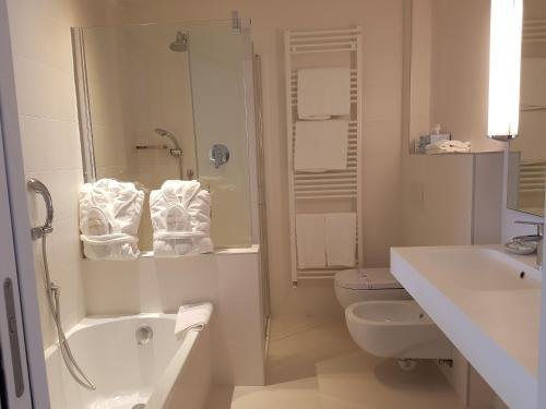 Фото Park Hotel Italia