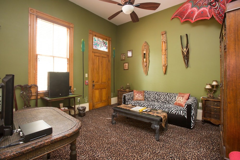 Фото The Lookout Inn of New Orleans