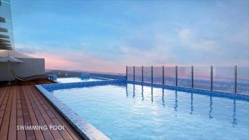 Гостиница PearlTree Hotels & Resorts