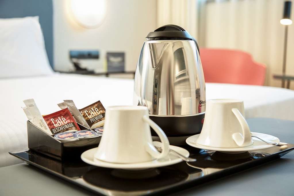 Фото Eurostars Malaga