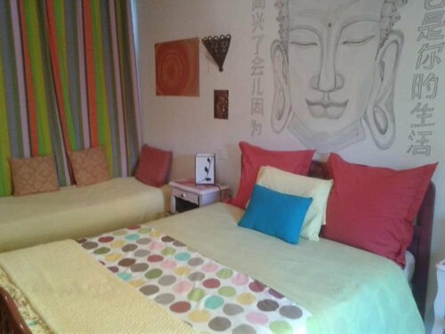 Гостиница Rêver à Béziers в Безье