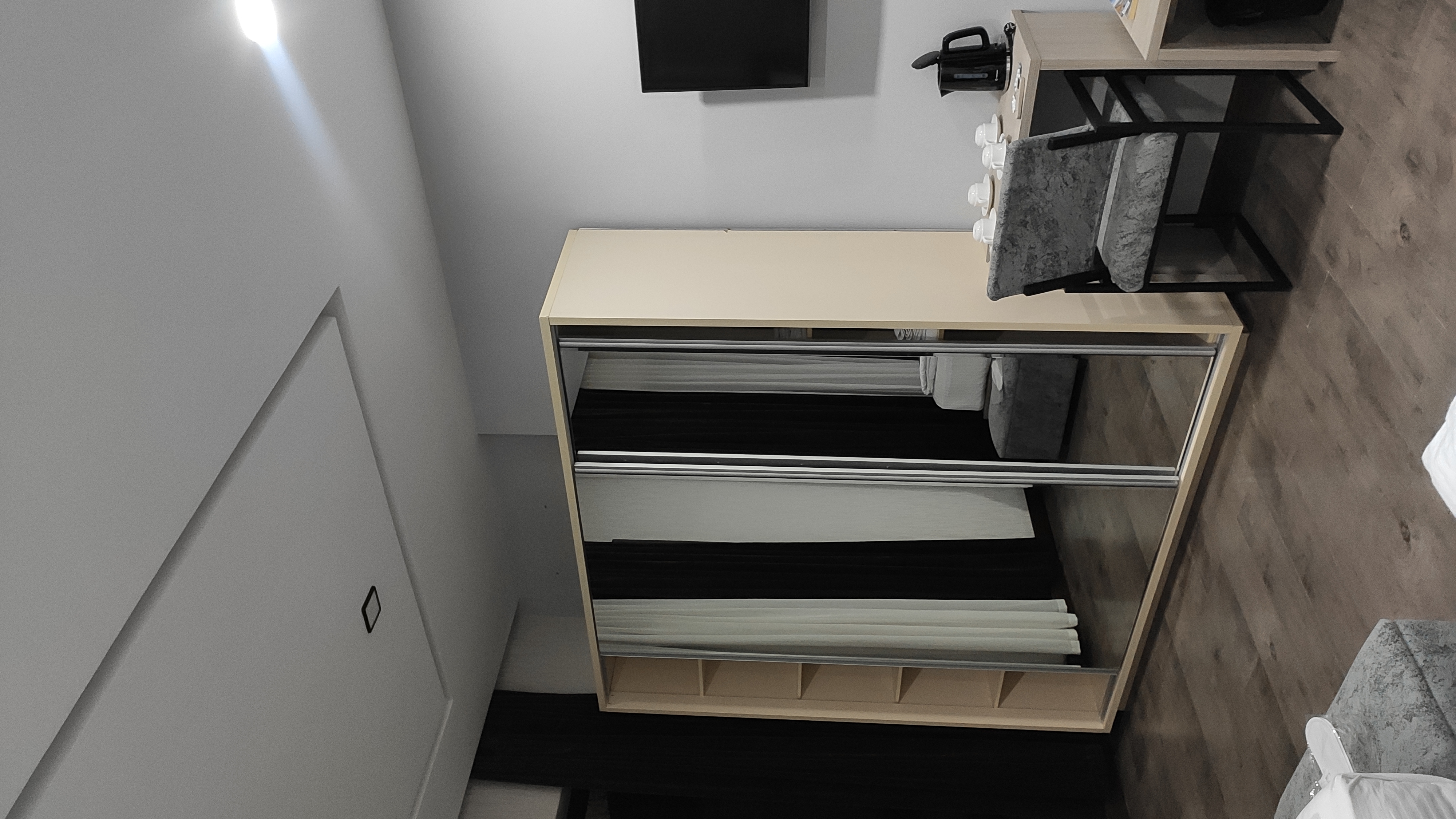 Фото Shosh Palace