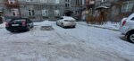 Парковка (ул. Покрышкина, 21), автомобильная парковка в Новокузнецке