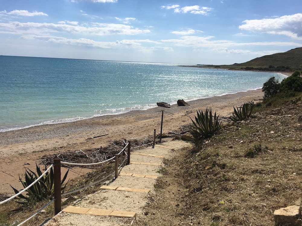 Фото Lumia Case Vacanze - Sciacca - Apartments