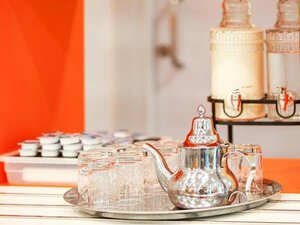 Гостиница Hotel Première Classe Casablanca Centre Ville