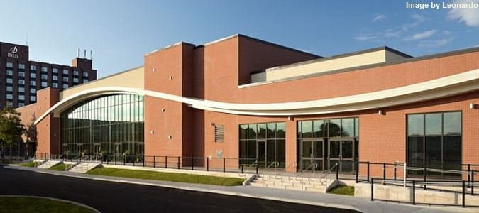 Фото Delta Hotels by Marriott Prince Edward