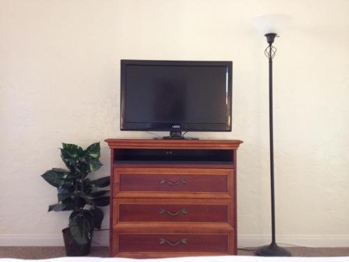 Фото Patriots Boutique Motel