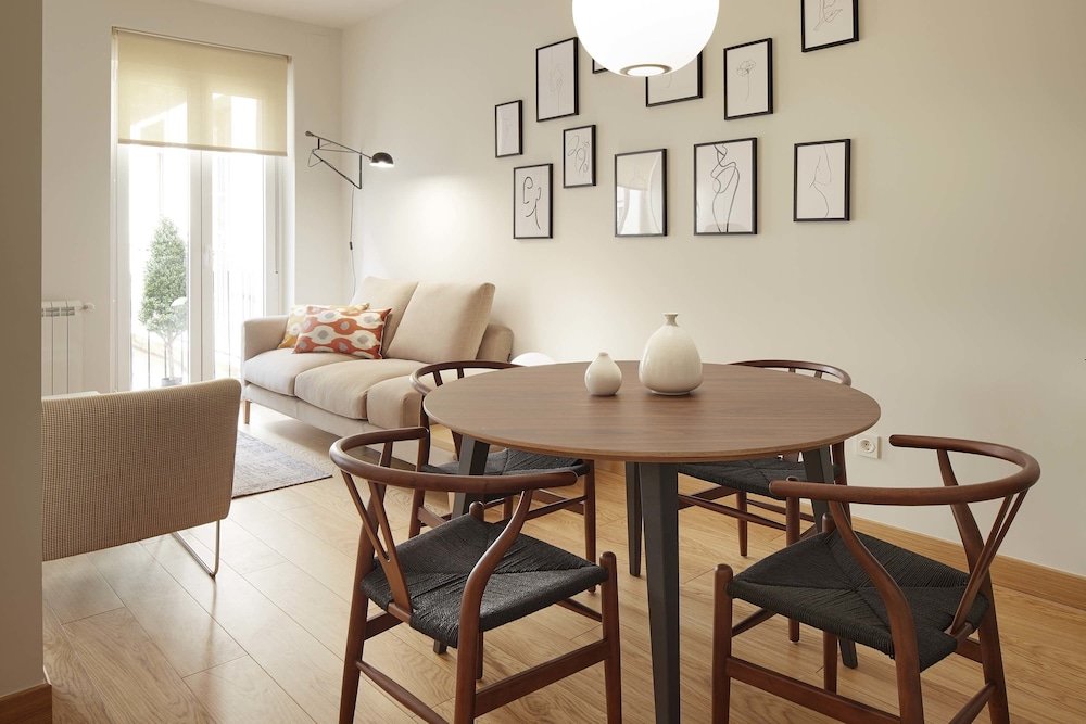 Фото Hamar Apartment by FeelFree Rentals