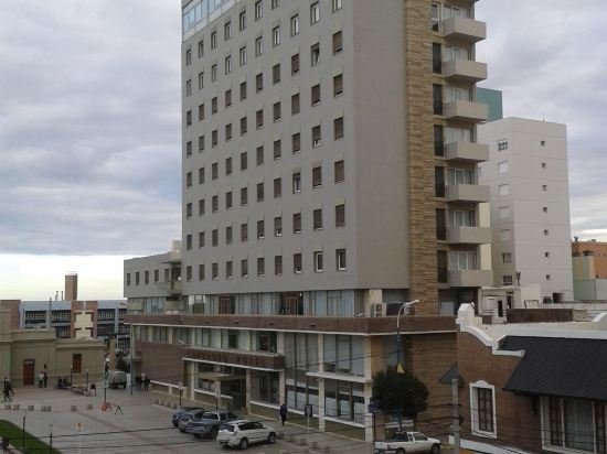 Фото Comodoro Hotel