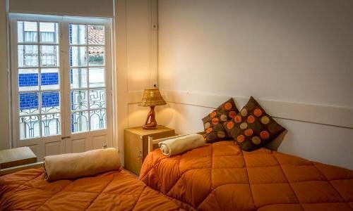 Гостиница InBraga Hostel в Браге