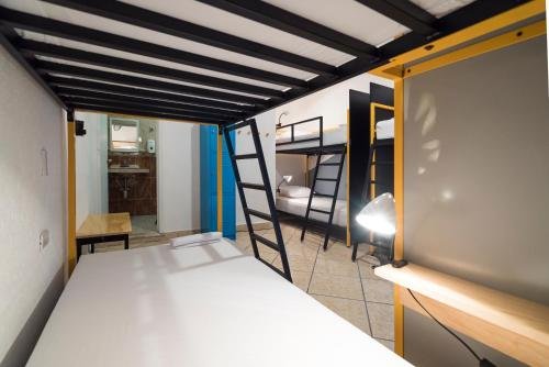 Фото Selina Playa del Carmen